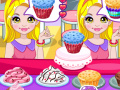 Joc My Cupcake Shop 