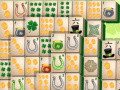 Joc St. Patrick's Day Mahjong