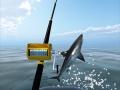 Joc Azure Sea Fishing