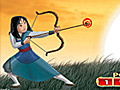 Joc Mulan: Fire Away
