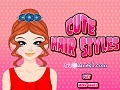 Joc Cute Hairstyles