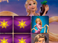 Joc Rapunzel Tangled: Memo Deluxe