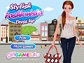 Joc Stylish Fashionista