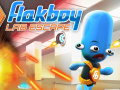 Joc Flakboy Lab Escape