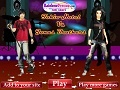Joc Tokio Hotel vs Jonas Brothers