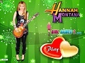Joc Hannah Montana
