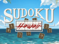 Joc Sudoku Hawaii