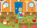 Joc Happy Princess: Farming