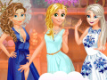 Joc Princesses Party Marathon