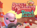 Joc Sweet Astronomy Donut Galaxy