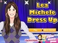 Joc Lea Michelle
