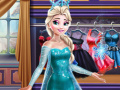 Joc Elsa Secret Transform