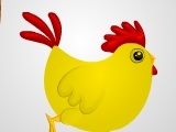 Joc Chicken Jumps