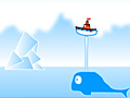 Joc Arctic Showdown
