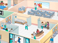 Joc Hospital Clinic: Find The Items