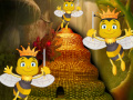 Joc Honey Bees Forest Escape