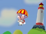 Joc Flying Rabbit