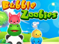 Joc Bubble Zoobies