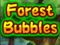 Joc Forest Bubbles  