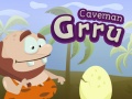 Joc Caveman Grru