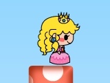 Joc Princess Peach Adventure
