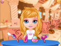 Joc Princess Fairytale Hair Salon