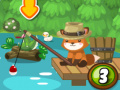 Joc Fishing Dash