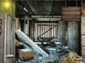 Joc Construction Building Escape