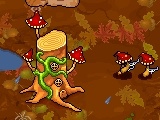Joc Battle of Mushrooms