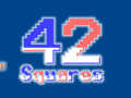 Joc 42 Squares