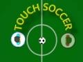 Joc Touch Soccer
