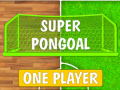 Joc Super Pongoal