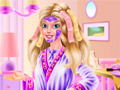 Joc Princess Makeup Ritual
