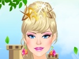 Joc Princess Photoshoot Dress Up