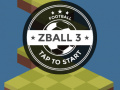 Joc Zball 3: Football 