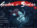 Joc Trader of Stories: Chapter 1