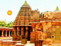 Joc Escape tamilnadu temple