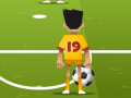 Joc Euro Soccer Kick 16