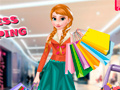 Joc Ice Princess Mall Shopping