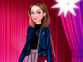 Joc Barbie Becomes An Actress