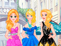 Joc Princesses Royal Boutique