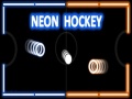 Joc Neon Hockey 