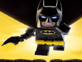 Joc The LEGO Batman Movie Hidden Numbers