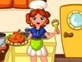Joc Cute Little Chef