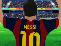 Joc Barca Goal 2