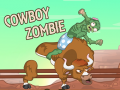 Joc Cowboy Zombie  