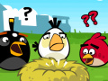 Joc Angry Birds HD 3.0