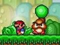 Joc Super Mario Playgrounds