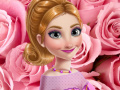 Joc Ice Princess Roses Spa
