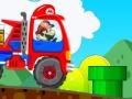 Joc Super Mario Truck 2